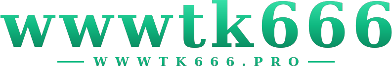 wwwtk666 logo